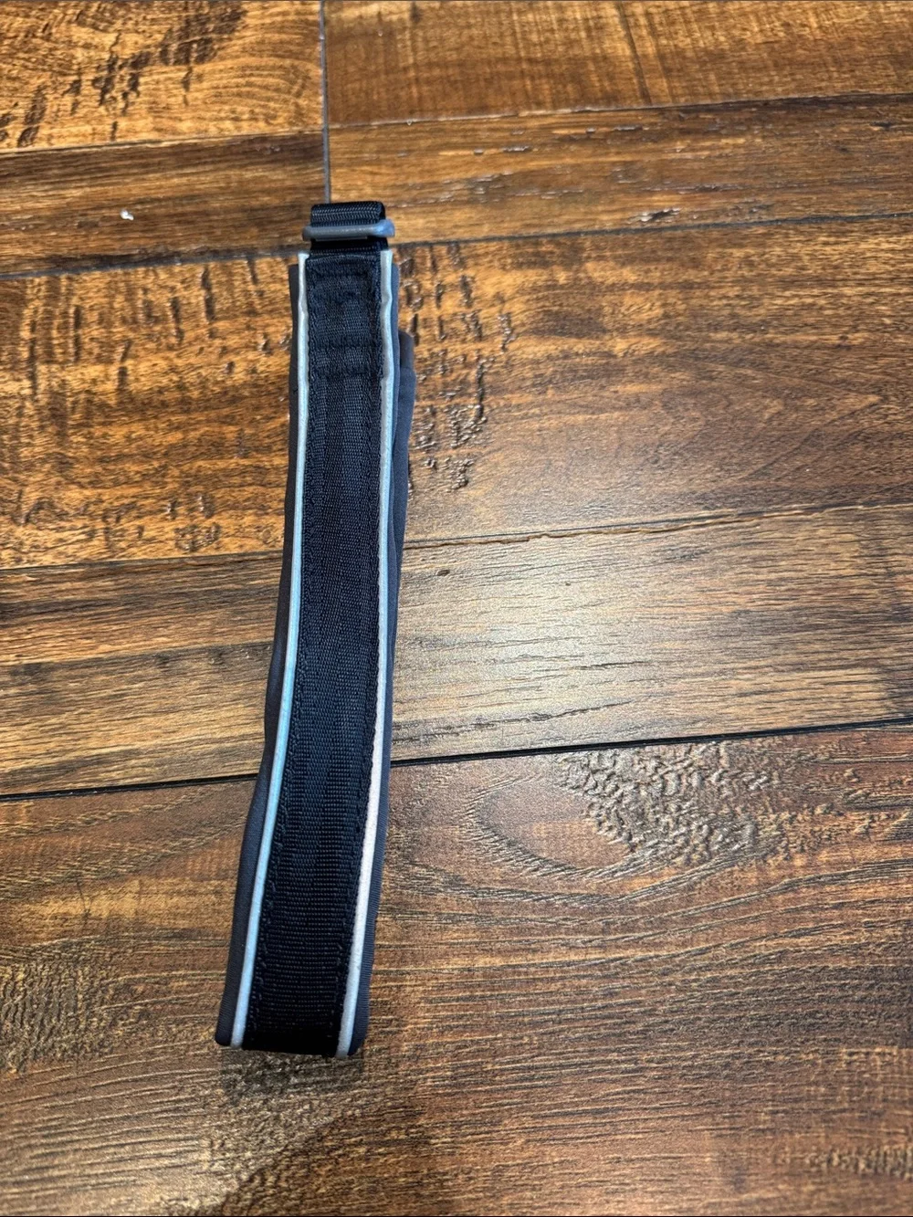 Non-stop Dogwear Roam collar/ black